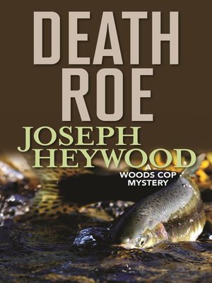cover image of Death Roe